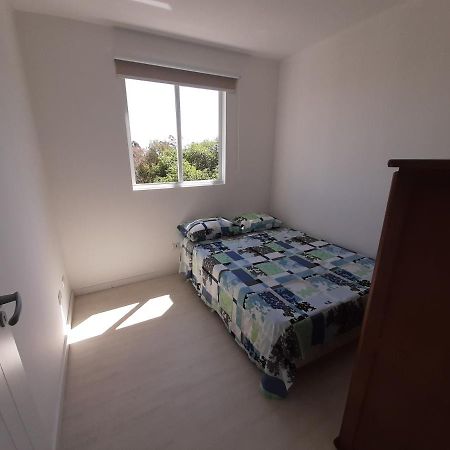 Quarto Com Cama De Casal Ao Lado Da Opera De Arame Куритиба Экстерьер фото