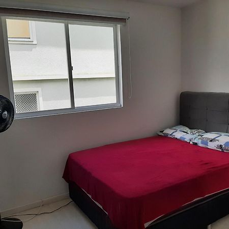 Quarto Com Cama De Casal Ao Lado Da Opera De Arame Куритиба Экстерьер фото