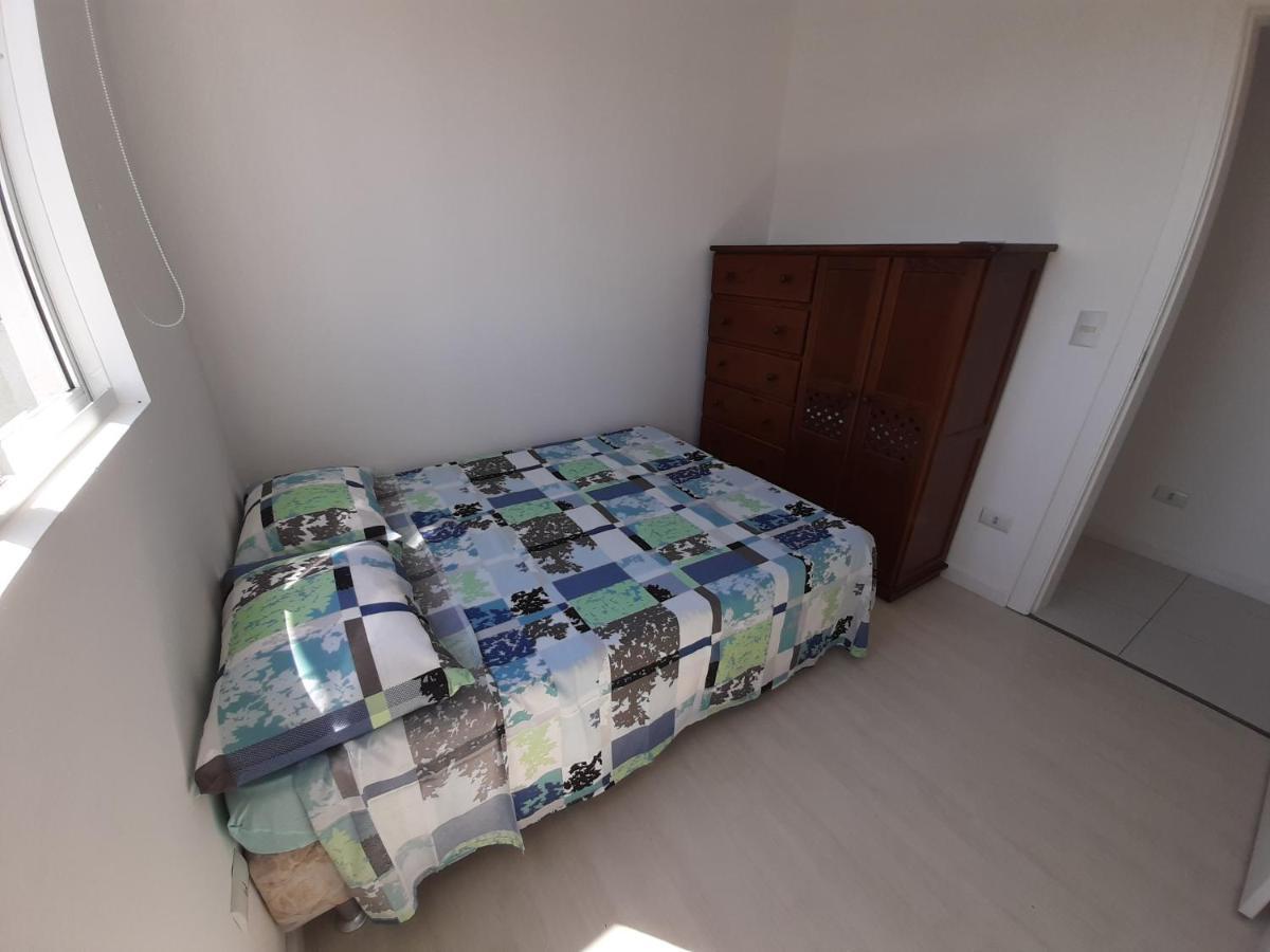 Quarto Com Cama De Casal Ao Lado Da Opera De Arame Куритиба Экстерьер фото