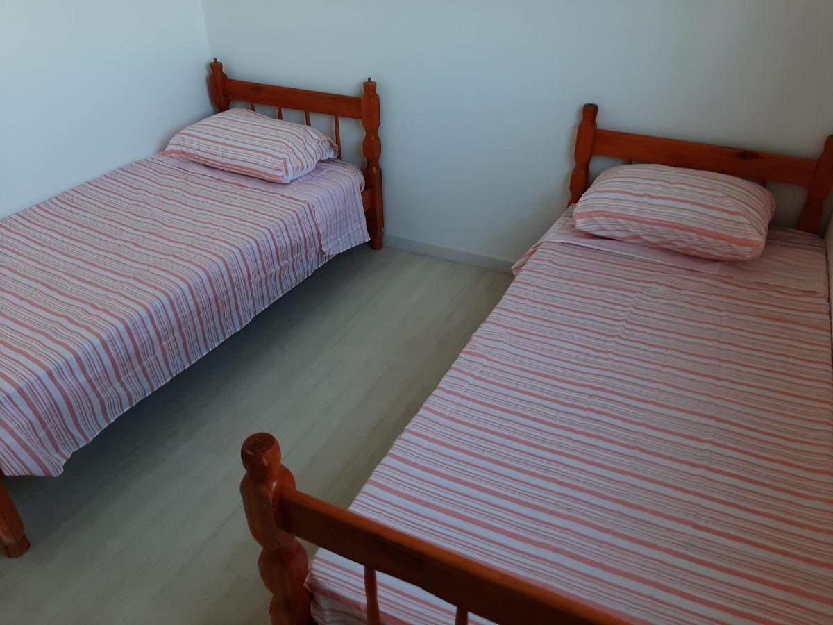 Quarto Com Cama De Casal Ao Lado Da Opera De Arame Куритиба Экстерьер фото